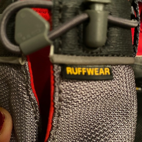 RuffWear Other Ruffwear Winter Dog Boots Poshmark